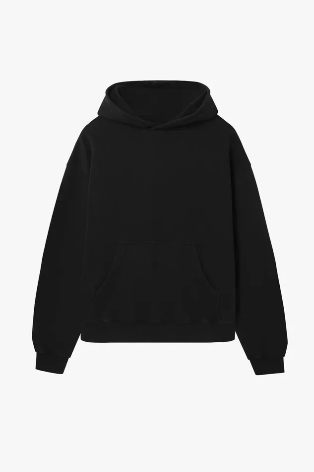 OTHER HOODIES and SWEATS MEN The Skull and Crossbones Oversized Hoodie
