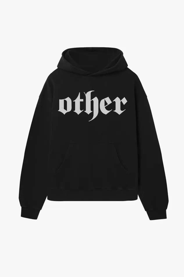 OTHER HOODIES and SWEATS MEN The XL Core Hoodie Black