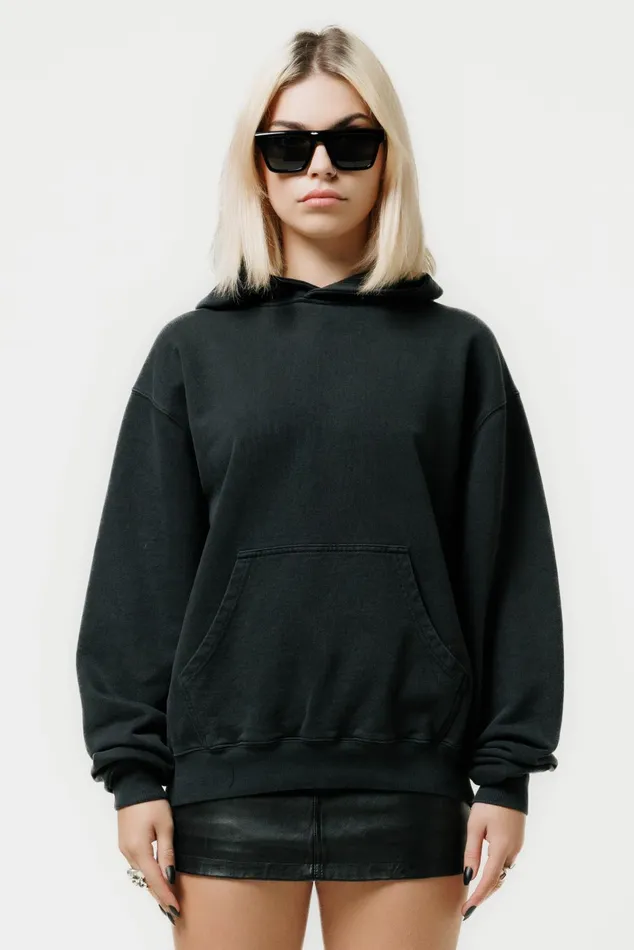 OTHER HOODIES and SWEATS WOMEN Oversized Hoodie