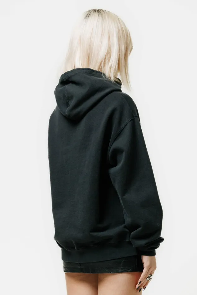 OTHER HOODIES and SWEATS WOMEN Oversized Hoodie