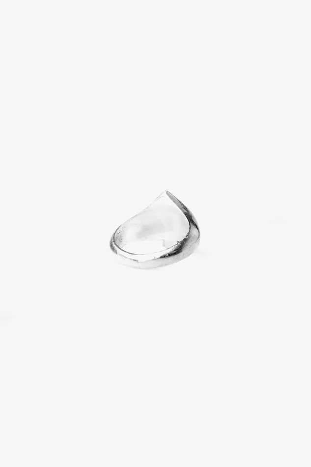 OTHER JEWELLERY MENWOMEN 925 Spade Ring