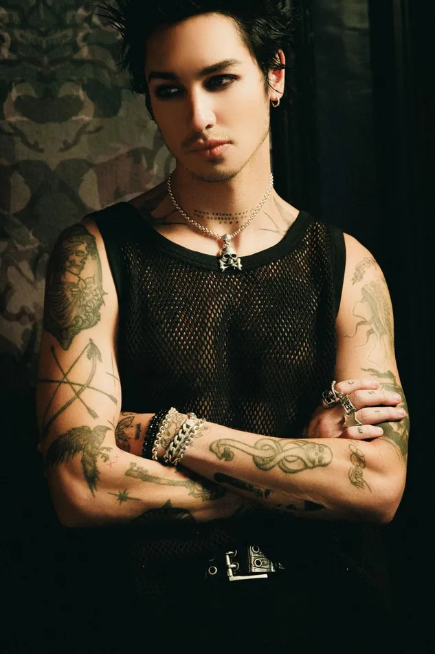 OTHER KNITWEAR MEN Knit Vest