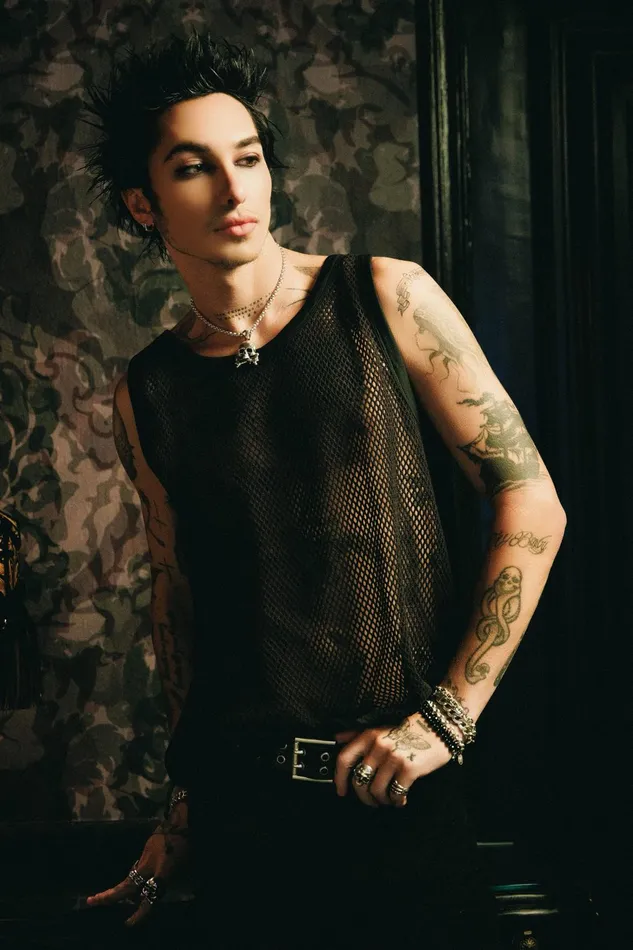 OTHER KNITWEAR MEN Knit Vest