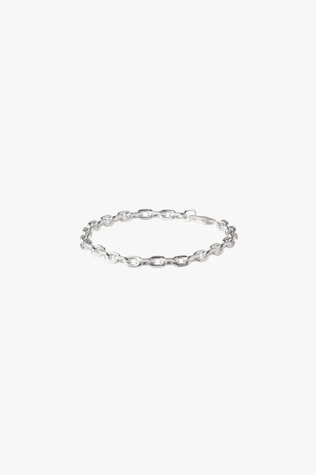 OTHER NECKLACES and CHAINS MENWOMEN 925 150 Razor Bracelet