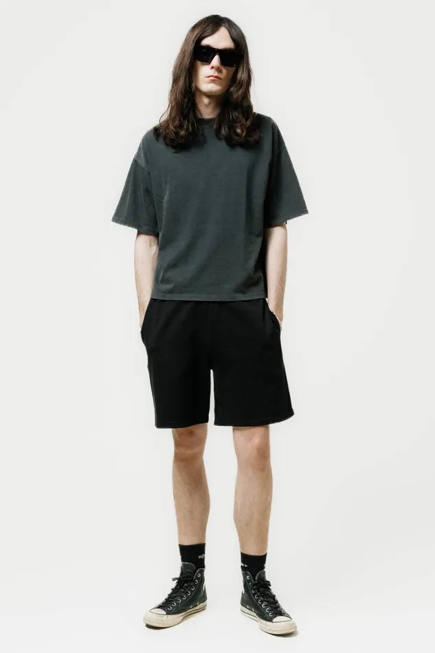 OTHER SHORTS and SWEATPANTS MEN Relaxed Shorts