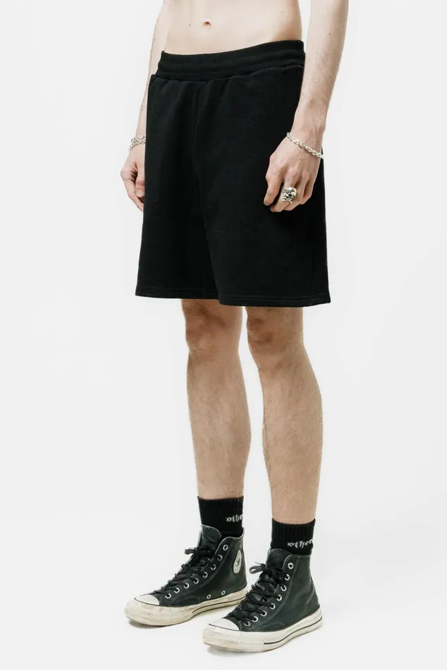 OTHER SHORTS and SWEATPANTS MEN Relaxed Shorts