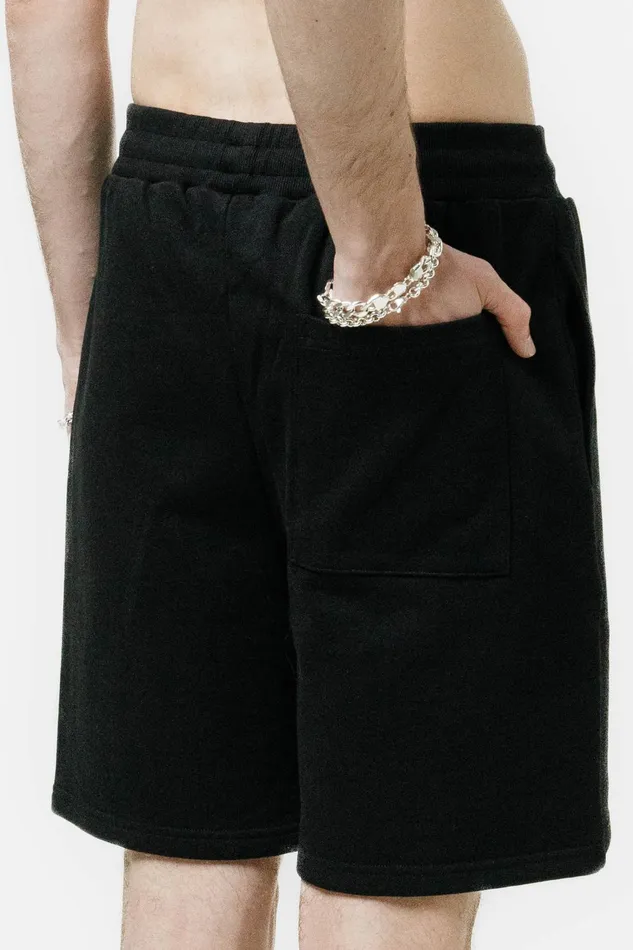 OTHER SHORTS and SWEATPANTS MEN Relaxed Shorts