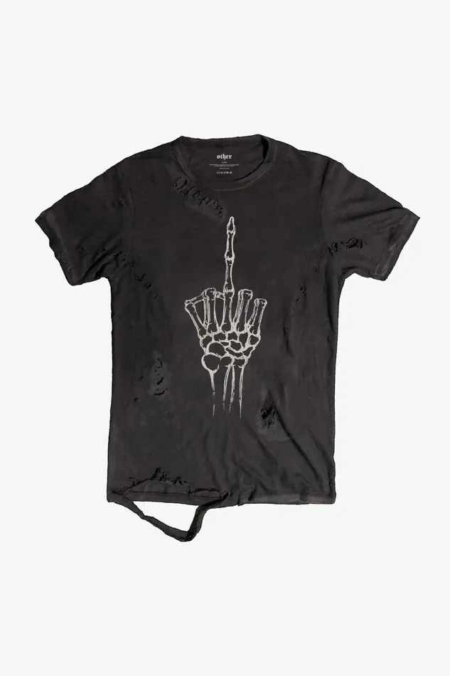 OTHER TSHIRTS MEN FU Thrasher Tee