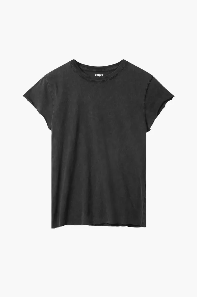 OTHER TSHIRTS MEN Hudson Tee