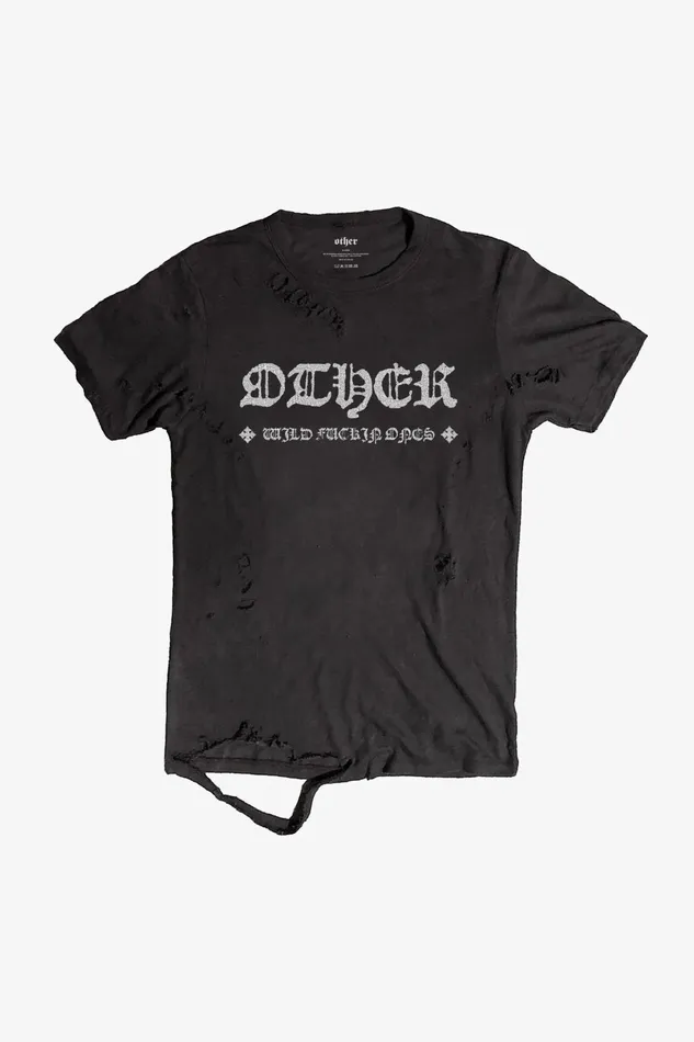 OTHER TSHIRTS MEN OWFO Thrasher Tee