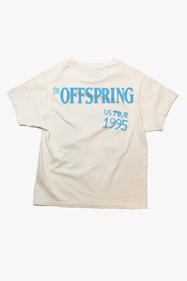 OTHER TSHIRTS MEN THE OFFSPRING HAMMERHEAD 1995 VINTAGE TSHIRT
