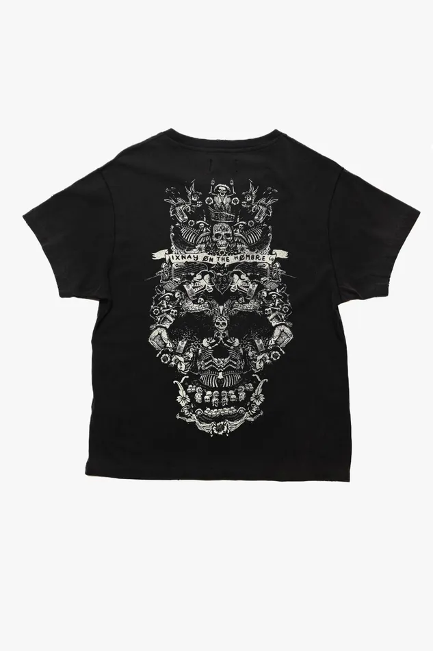 OTHER TSHIRTS MEN THE OFFSPRING IXNAY ON THE HOMBRE VINTAGE TSHIRT