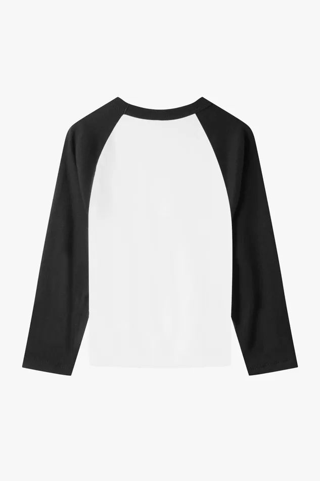 OTHER TSHIRTS WOMEN 34 Baby Baseball TShirt