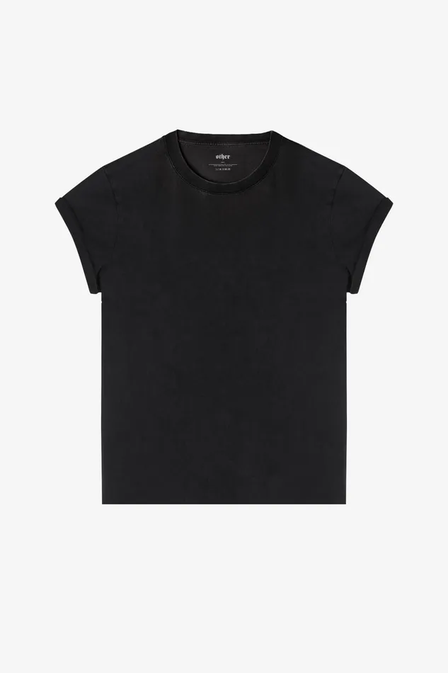 OTHER TSHIRTS WOMEN Rocker Tee