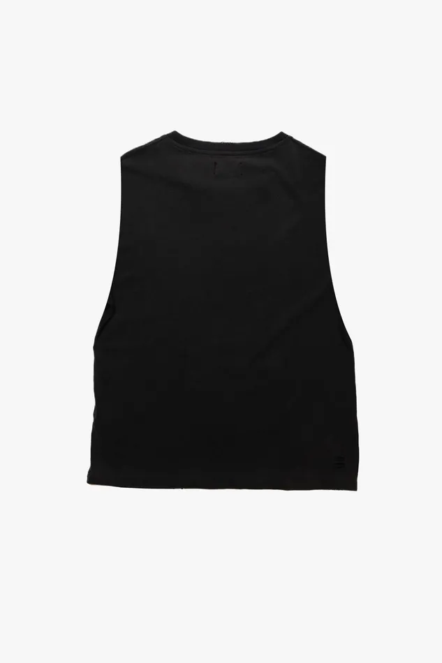 OTHER TANKS and VESTS MEN THE OFFSPRING HEADSPLIT 1995 VINTAGE TANK