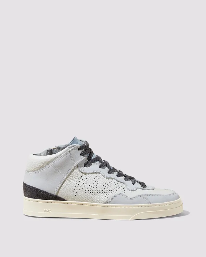 P448 High Tops Men BaliHi Bomba Sneaker