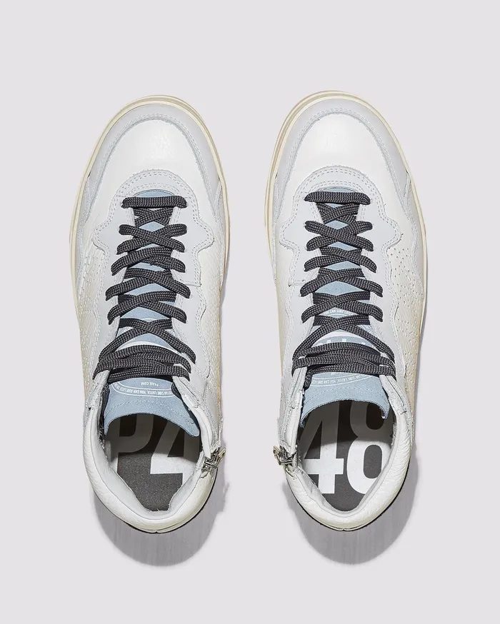 P448 High Tops Men BaliHi Bomba Sneaker P448 High Tops Men BaliHi Bomba Sneaker