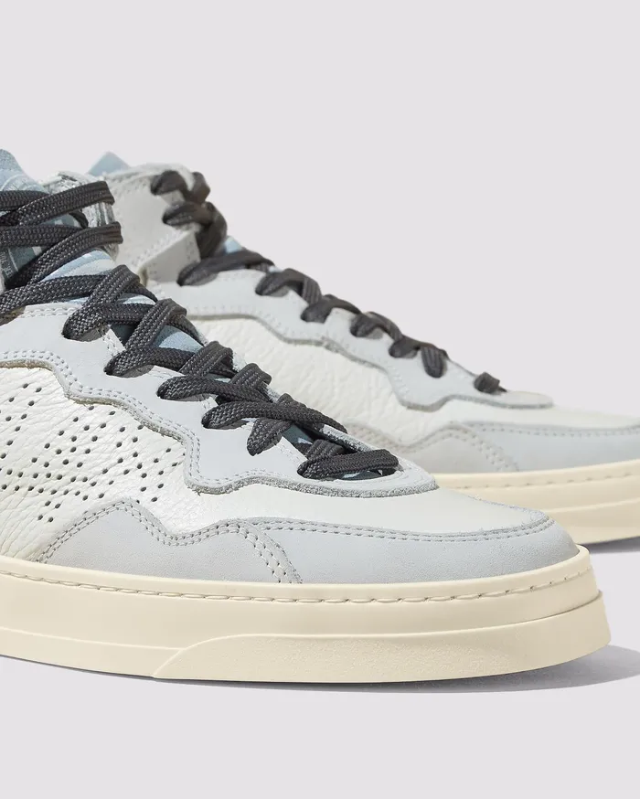 P448 High Tops Men BaliHi Bomba Sneaker P448 High Tops Men BaliHi Bomba Sneaker