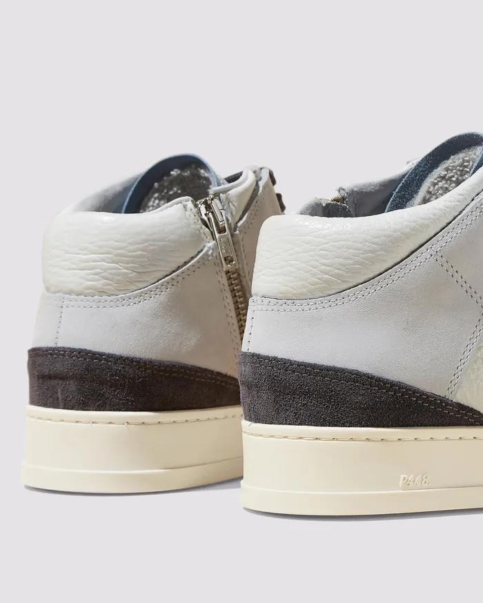 P448 High Tops Men BaliHi Bomba Sneaker P448 High Tops Men BaliHi Bomba Sneaker