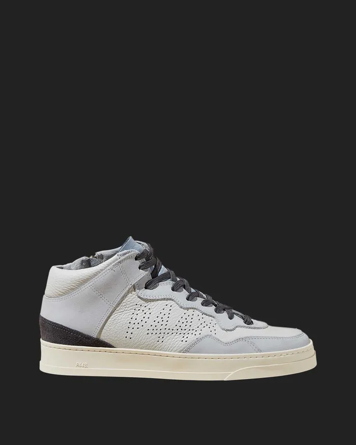 P448 High Tops Men BaliHi Bomba Sneaker P448 High Tops Men BaliHi Bomba Sneaker