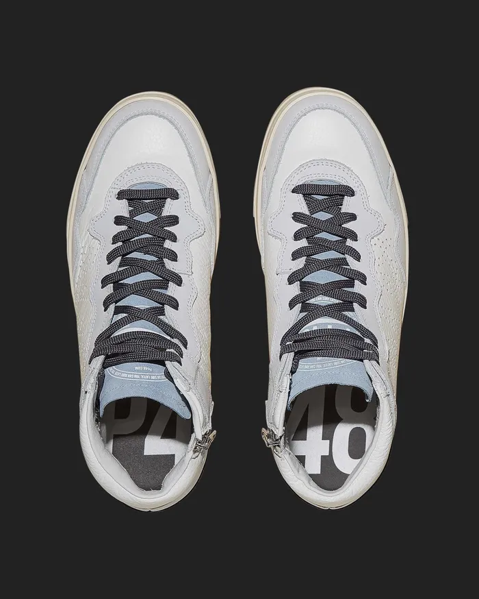 P448 High Tops Men BaliHi Bomba Sneaker P448 High Tops Men BaliHi Bomba Sneaker