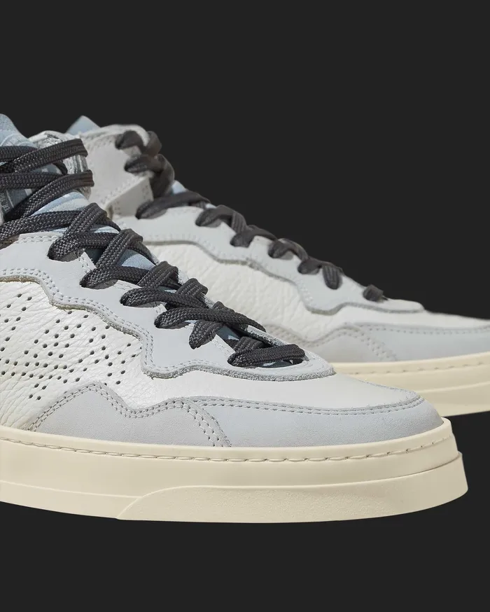 P448 High Tops Men BaliHi Bomba Sneaker P448 High Tops Men BaliHi Bomba Sneaker
