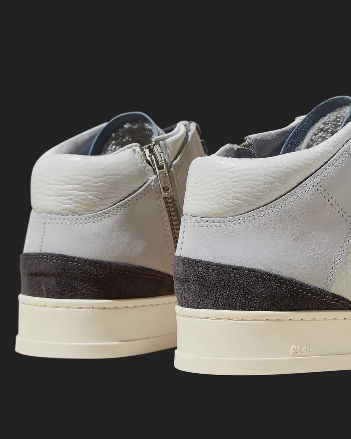 P448 High Tops Men BaliHi Bomba Sneaker P448 High Tops Men BaliHi Bomba Sneaker