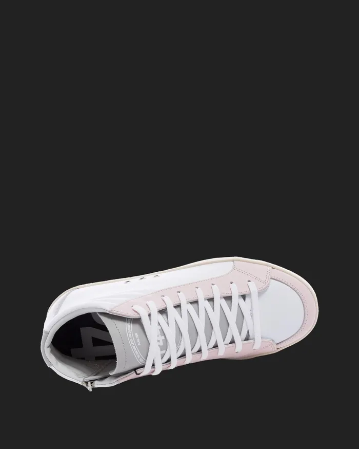P448 High Tops Women Skate Cipria P448 High Tops Women Skate Cipria