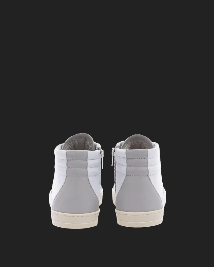 P448 High Tops Women Skate Cipria P448 High Tops Women Skate Cipria