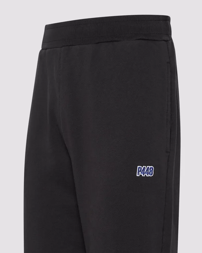 P448 Pants Women P448 Sweatpant Black P448 Pants Women P448 Sweatpant Black
