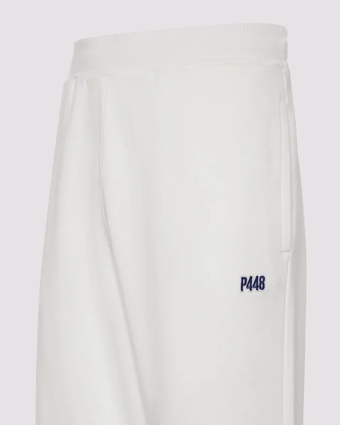 P448 Pants Women P448 Sweatpant OffWhite