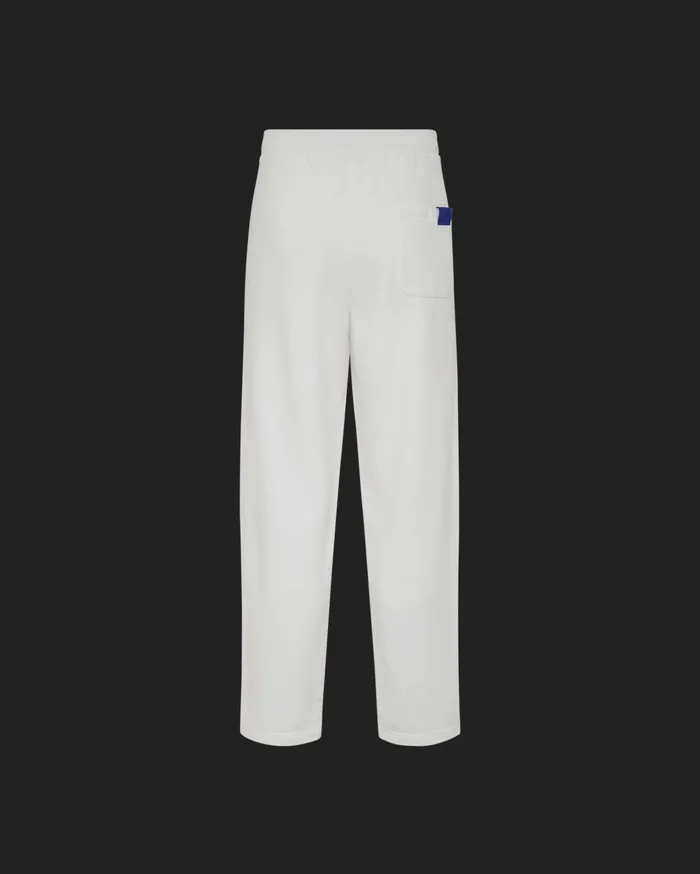 P448 Pants Women P448 Sweatpant OffWhite
