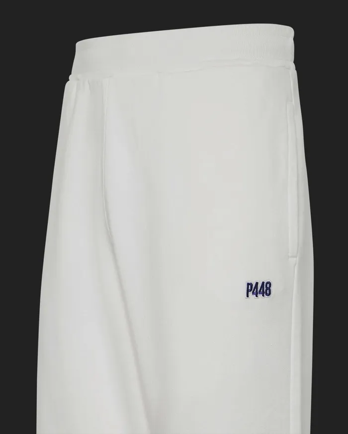P448 Pants Women P448 Sweatpant OffWhite