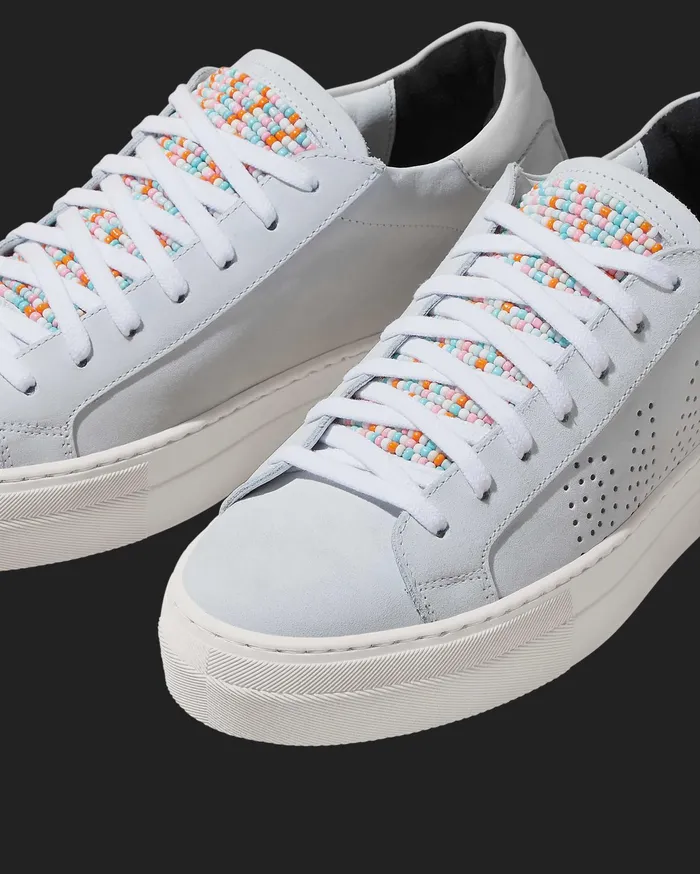 P448 Platforms Women Thea PinattaWhite Sneaker P448 Platforms Women Thea PinattaWhite Sneaker