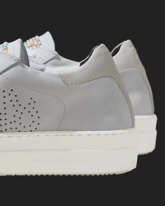 P448 Platforms Women Thea PinattaWhite Sneaker P448 Platforms Women Thea PinattaWhite Sneaker
