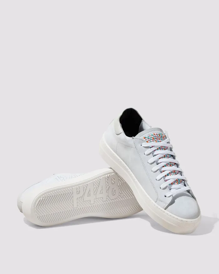 P448 Platforms Women Thea PinattaWhite Sneaker P448 Platforms Women Thea PinattaWhite Sneaker
