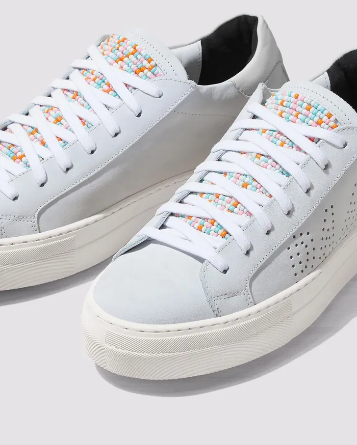 P448 Platforms Women Thea PinattaWhite Sneaker P448 Platforms Women Thea PinattaWhite Sneaker