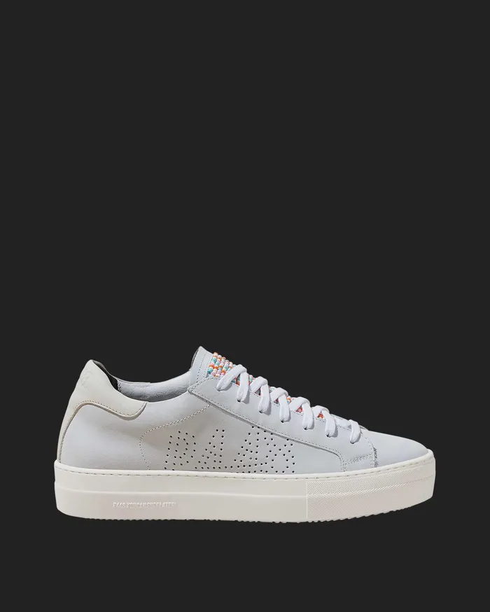 P448 Platforms Women Thea PinattaWhite Sneaker P448 Platforms Women Thea PinattaWhite Sneaker