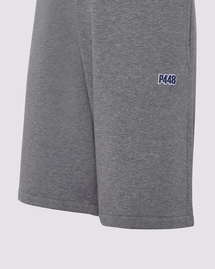 P448 Shorts Women P448 Short Grey P448 Shorts Women P448 Short Grey