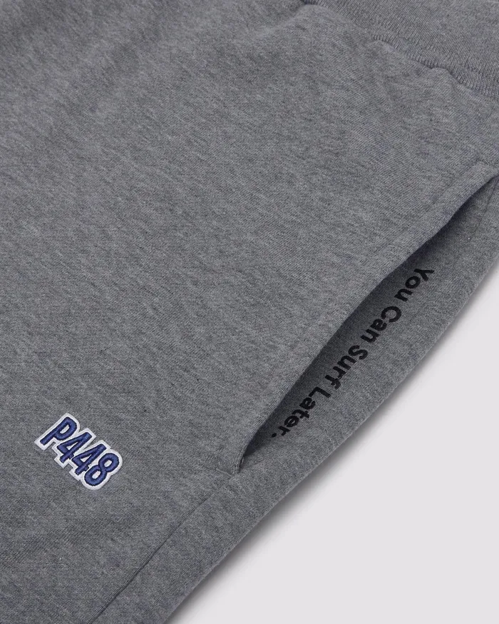 P448 Shorts Women P448 Short Grey P448 Shorts Women P448 Short Grey