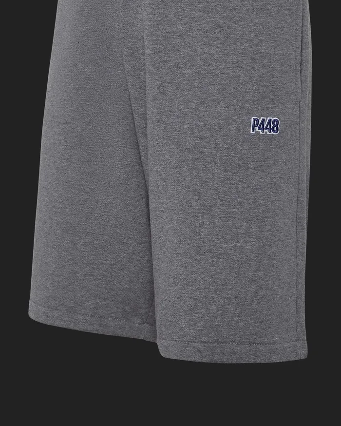 P448 Shorts Women P448 Short Grey P448 Shorts Women P448 Short Grey