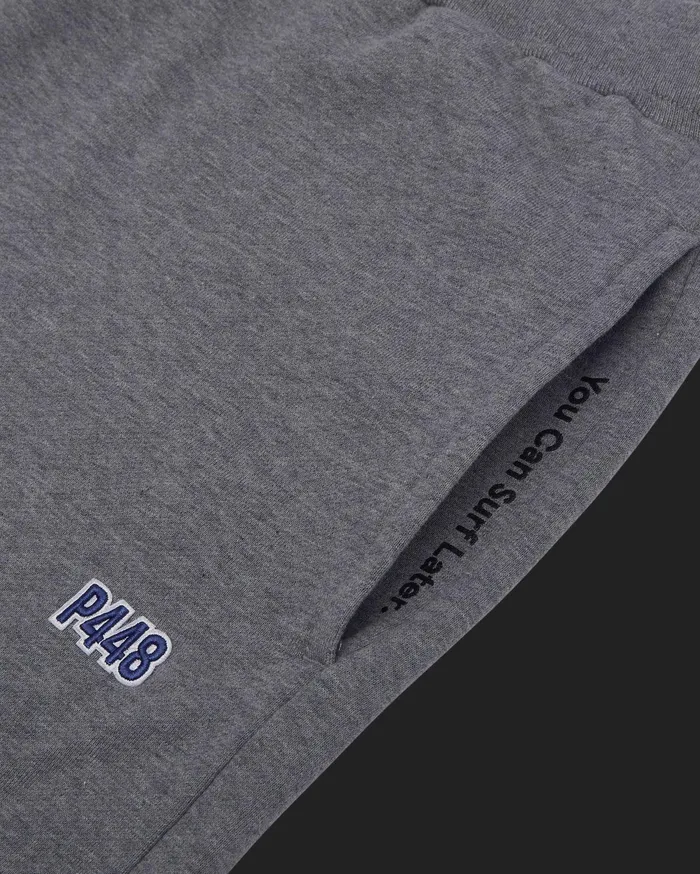 P448 Shorts Women P448 Short Grey P448 Shorts Women P448 Short Grey