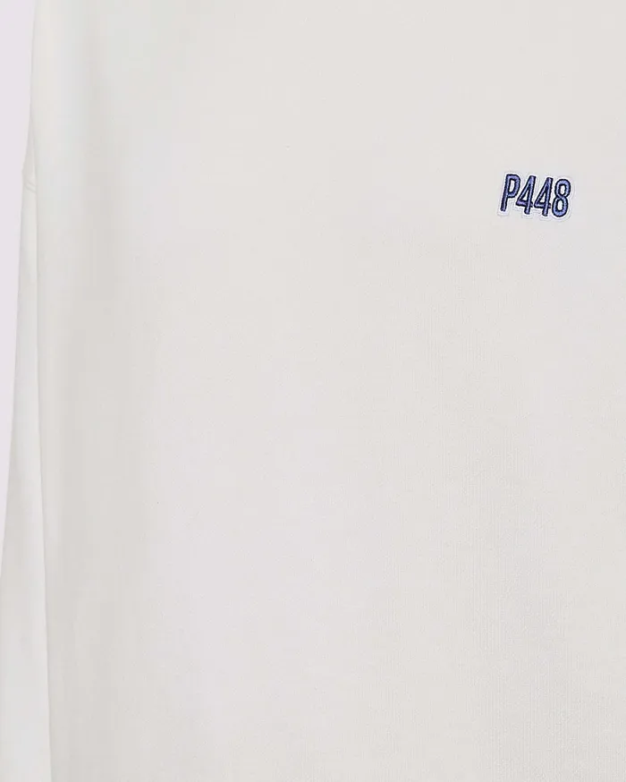 P448 Sweatshirts and Hoodies Women P448 Hoodie OffWhite P448 Sweatshirts and Hoodies Women P448 Hoodie OffWhite