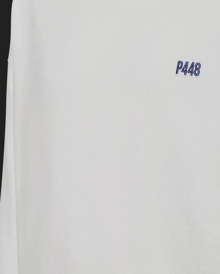 P448 Sweatshirts and Hoodies Women P448 Hoodie OffWhite P448 Sweatshirts and Hoodies Women P448 Hoodie OffWhite