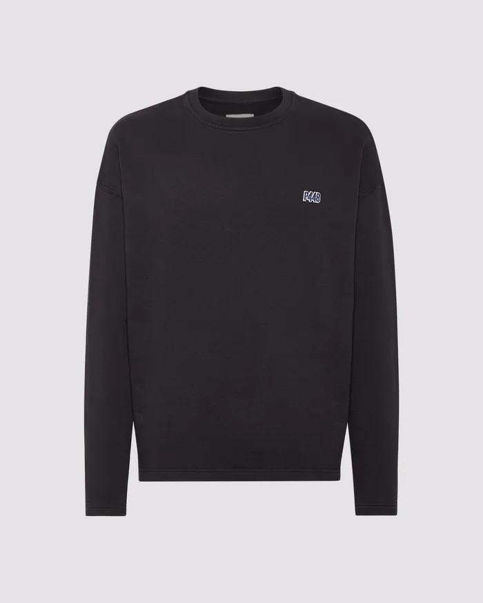 P448 Sweatshirts and Hoodies Women P448 Sweatshirt Black