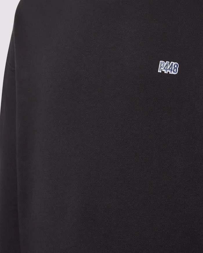P448 Sweatshirts and Hoodies Women P448 Sweatshirt Black P448 Sweatshirts and Hoodies Women P448 Sweatshirt Black