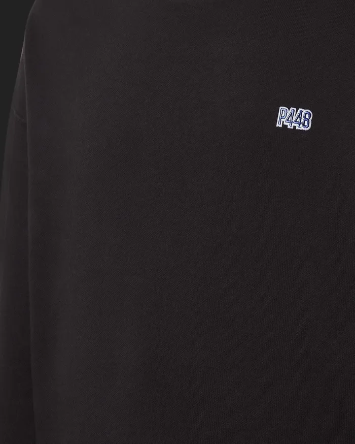 P448 Sweatshirts and Hoodies Women P448 Sweatshirt Black P448 Sweatshirts and Hoodies Women P448 Sweatshirt Black