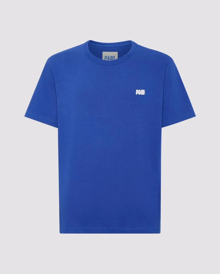 P448 TShirts Women P448 TShirt Blue