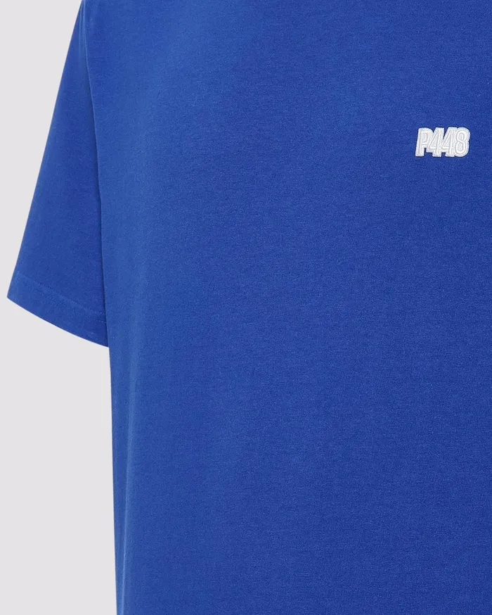 P448 TShirts Women P448 TShirt Blue