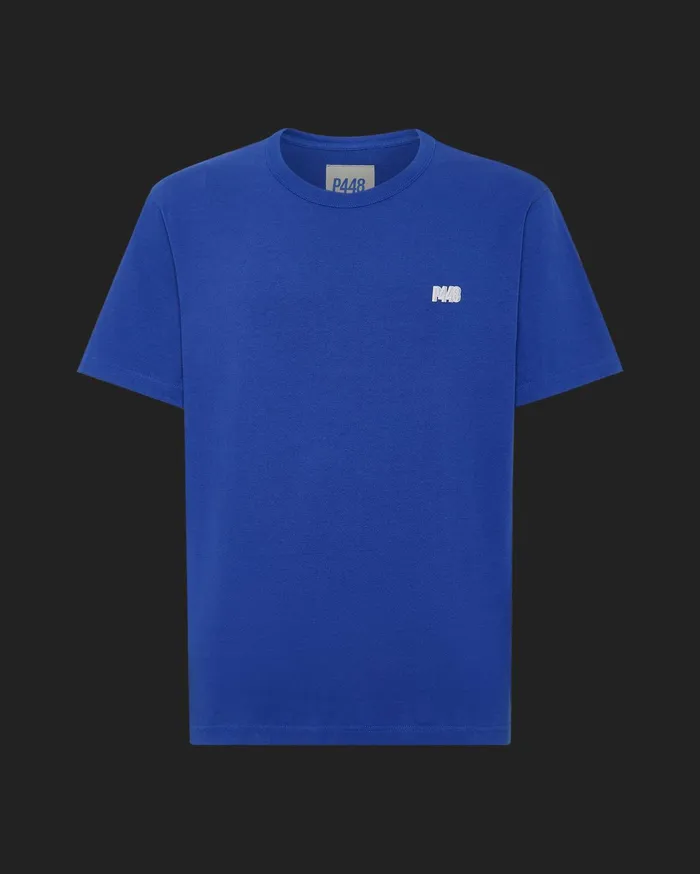 P448 TShirts Women P448 TShirt Blue